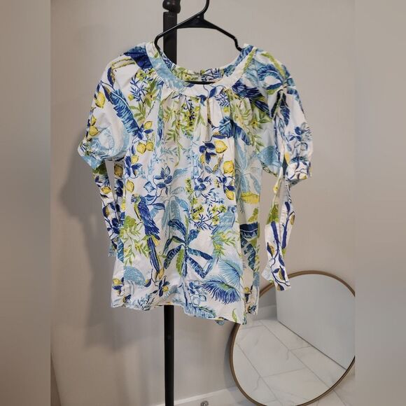 Banjanan Tops - BANJANAN blouse Medium